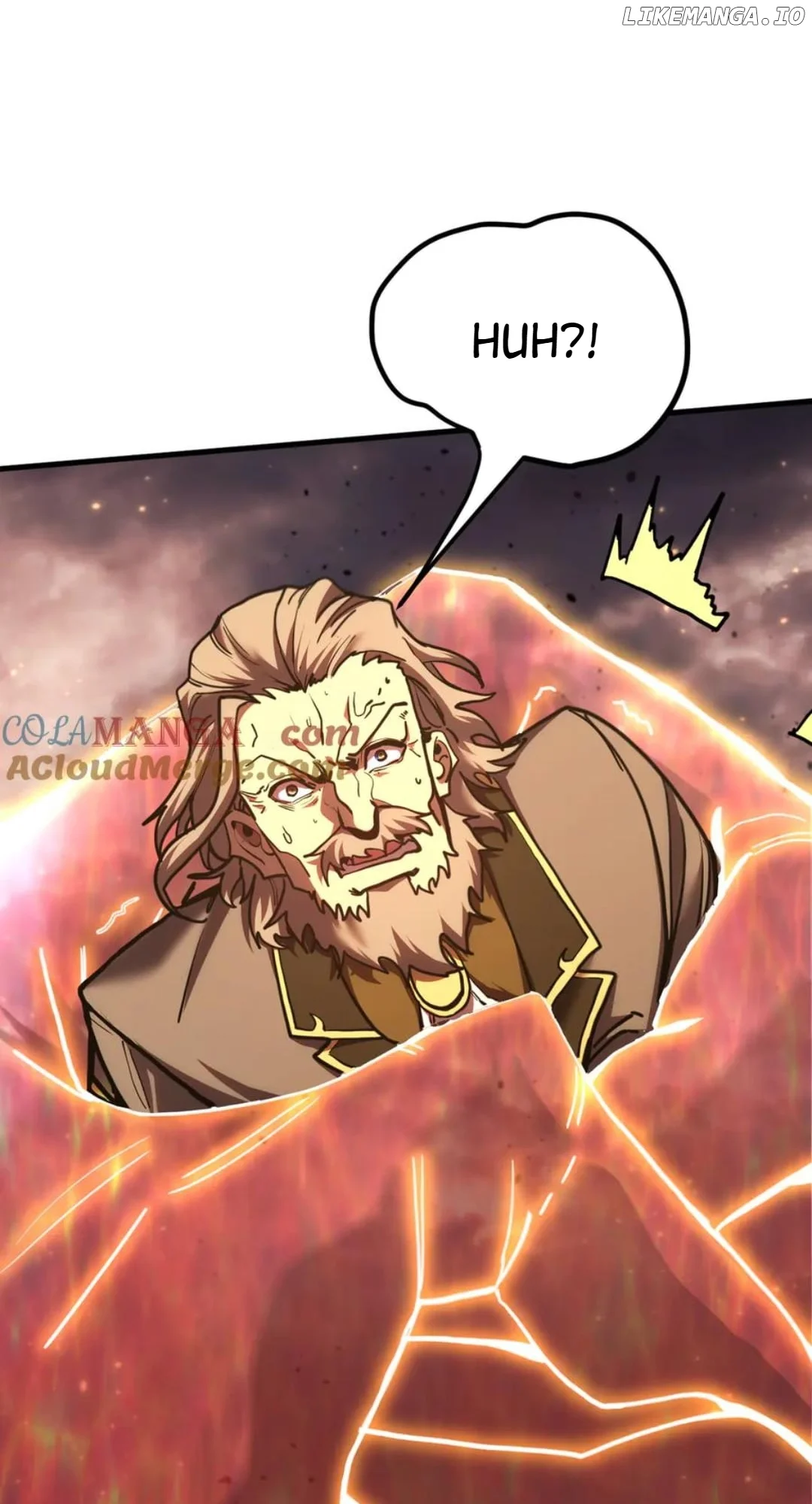 Read Logging 10,000 Years into the Future EN Manga Online