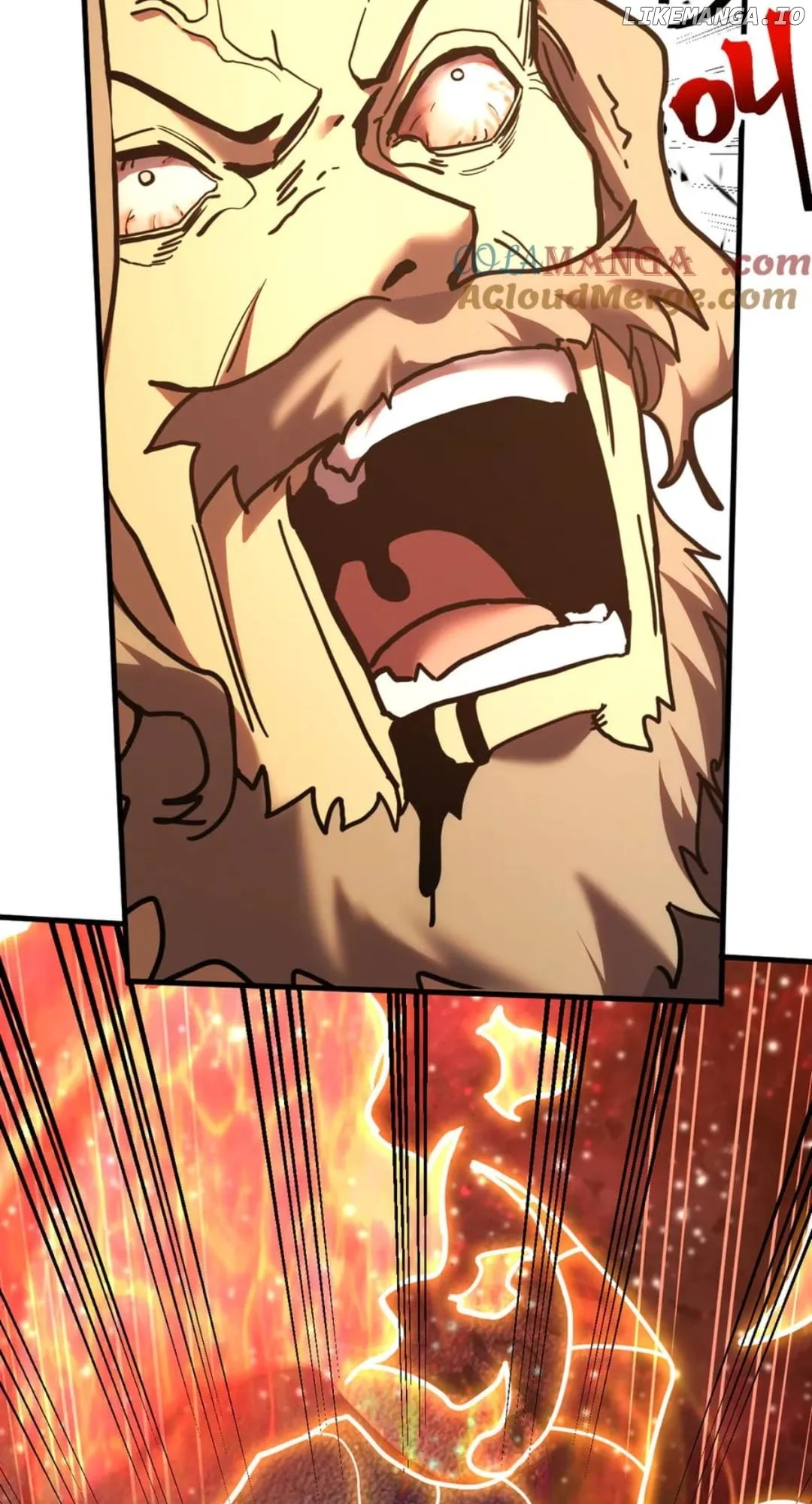 Read Logging 10,000 Years into the Future EN Manga Online