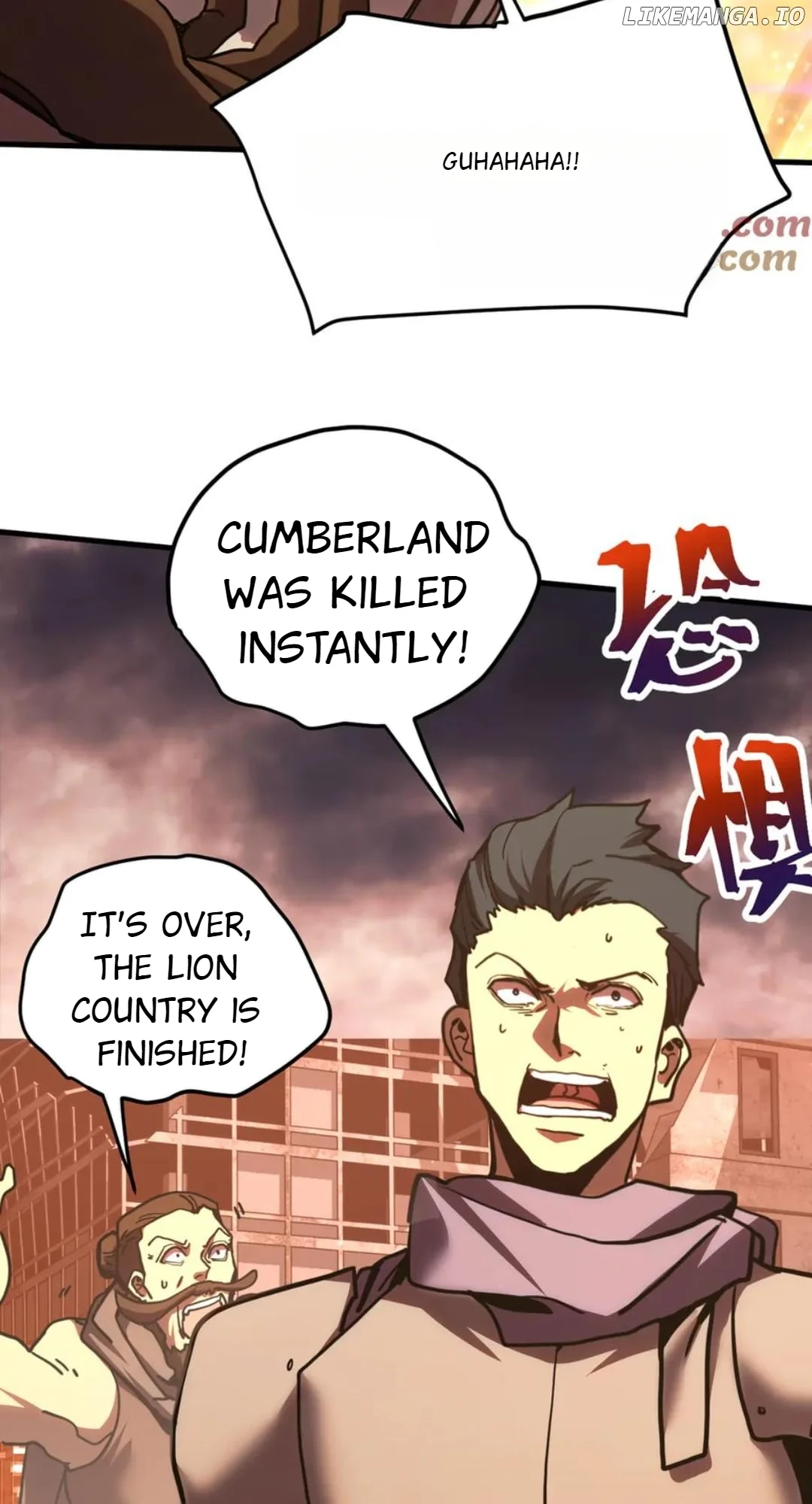 Read Logging 10,000 Years into the Future EN Manga Online