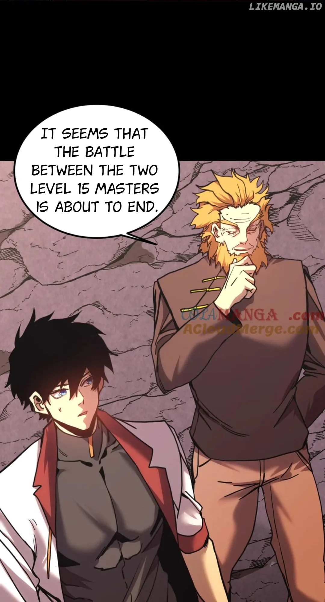 Read Logging 10,000 Years into the Future EN Manga Online