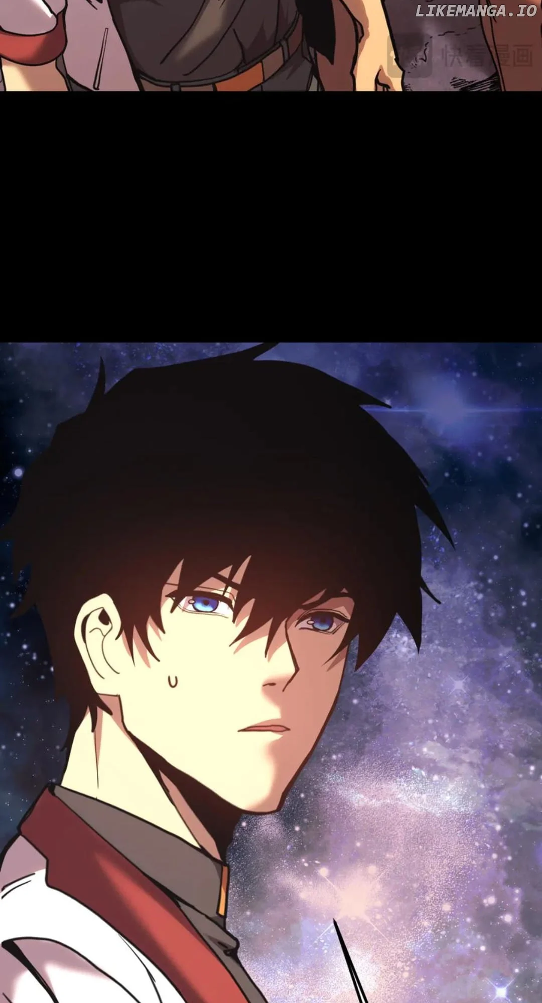 Read Logging 10,000 Years into the Future EN Manga Online
