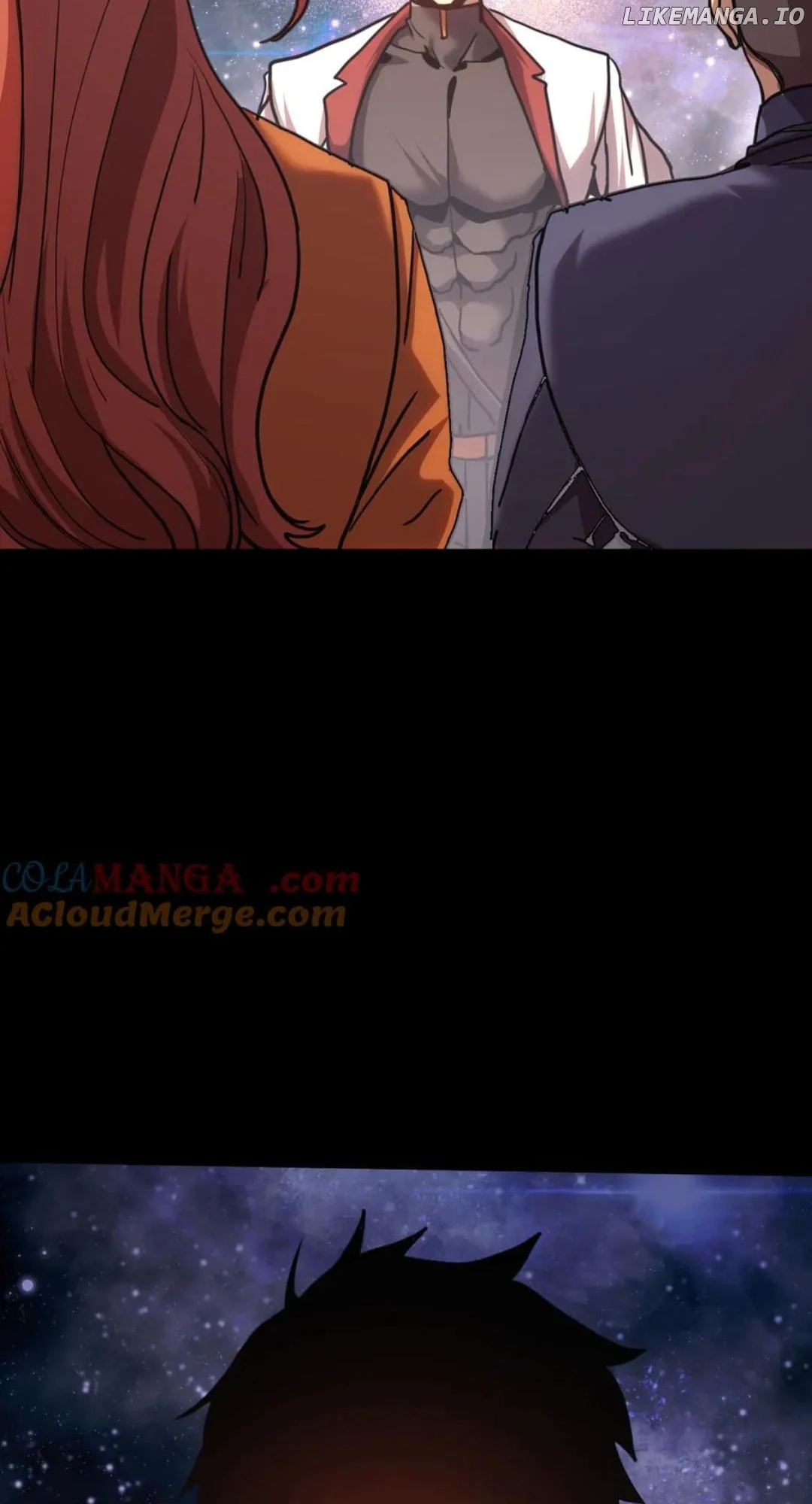 Read Logging 10,000 Years into the Future EN Manga Online