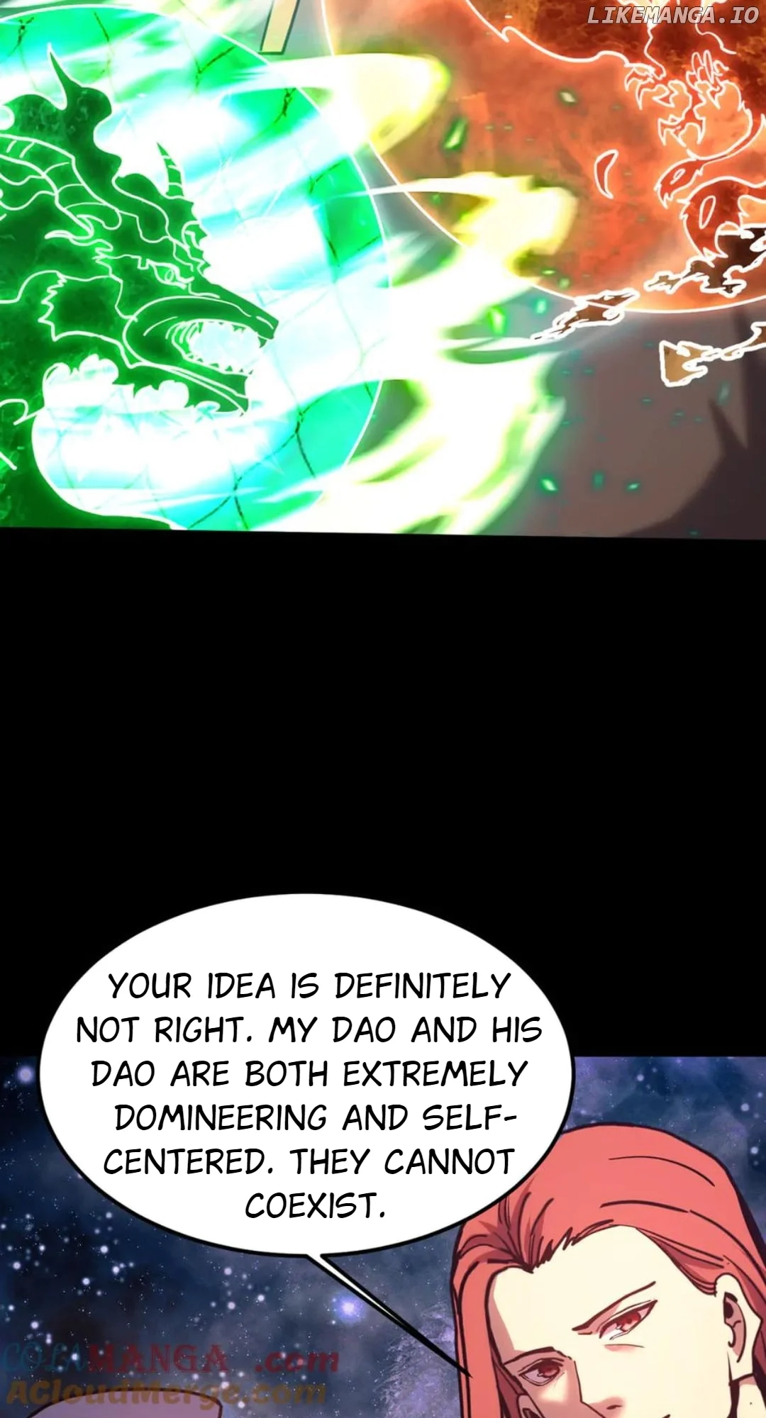 Read Logging 10,000 Years into the Future EN Manga Online