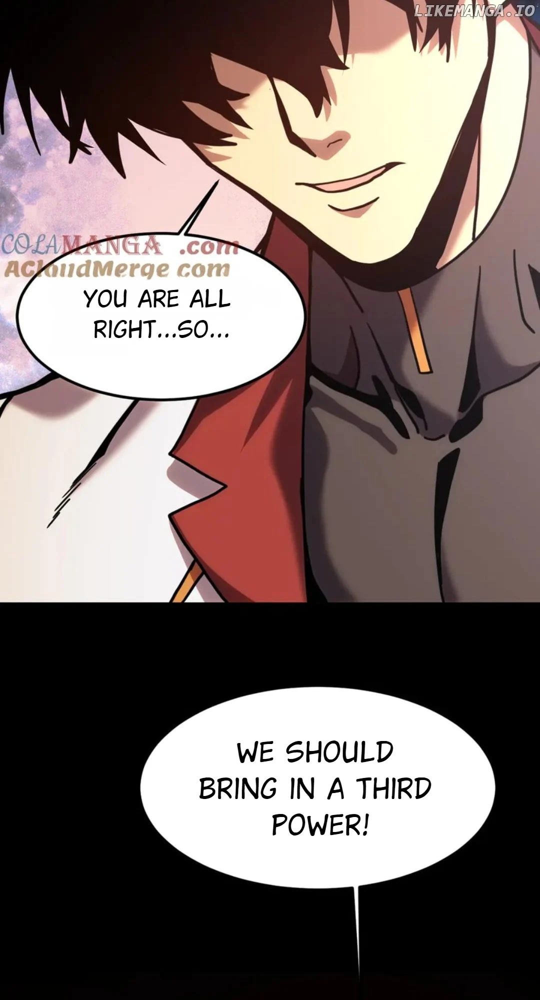 Read Logging 10,000 Years into the Future EN Manga Online
