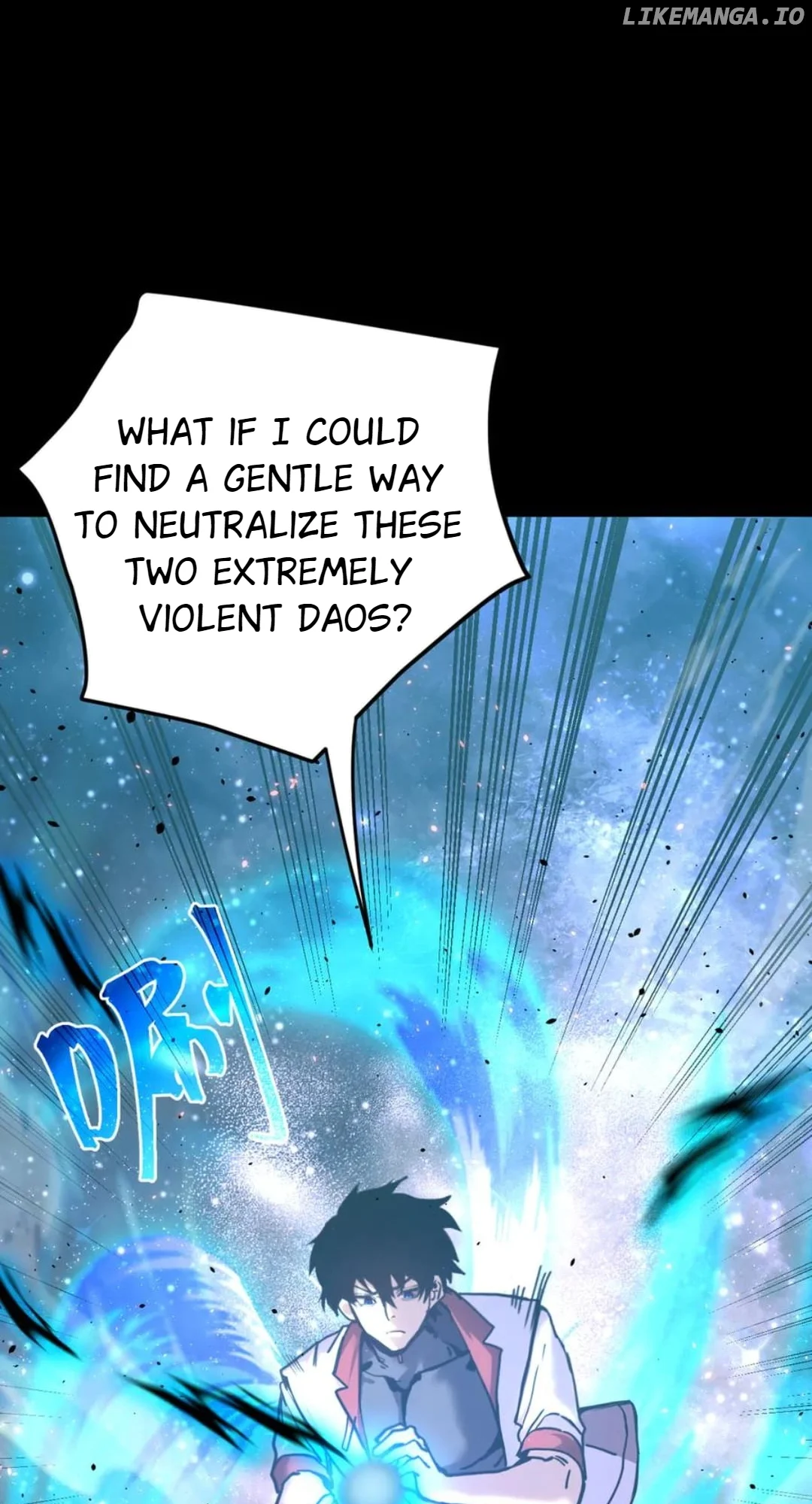 Read Logging 10,000 Years into the Future EN Manga Online