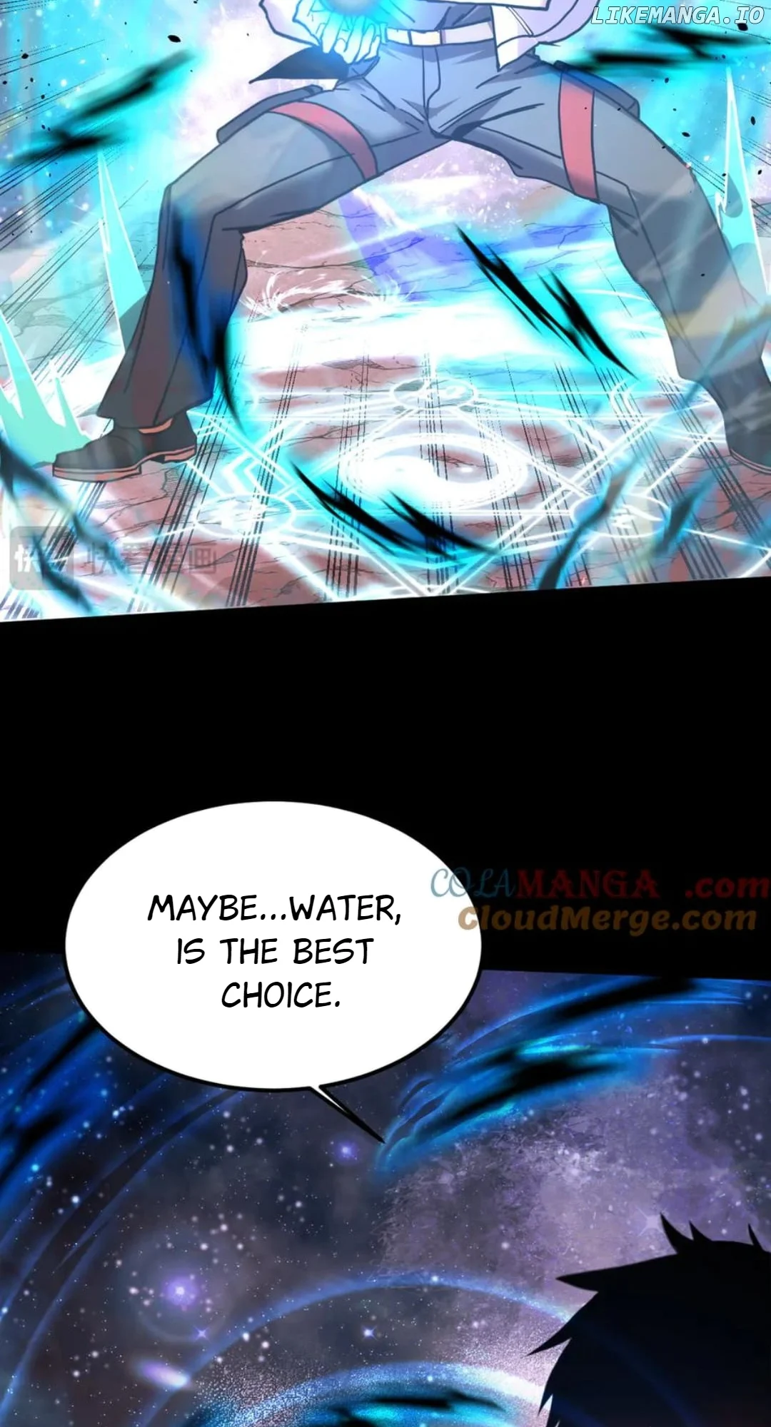 Read Logging 10,000 Years into the Future EN Manga Online