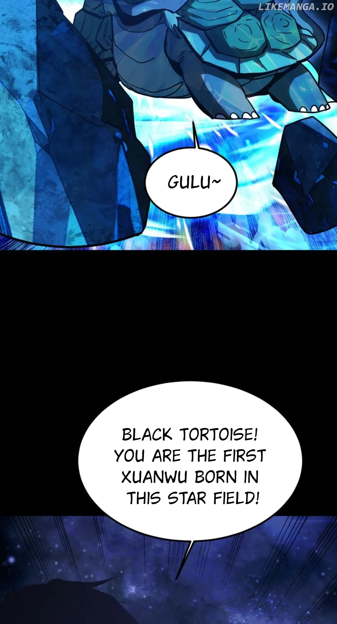 Read Logging 10,000 Years into the Future EN Manga Online