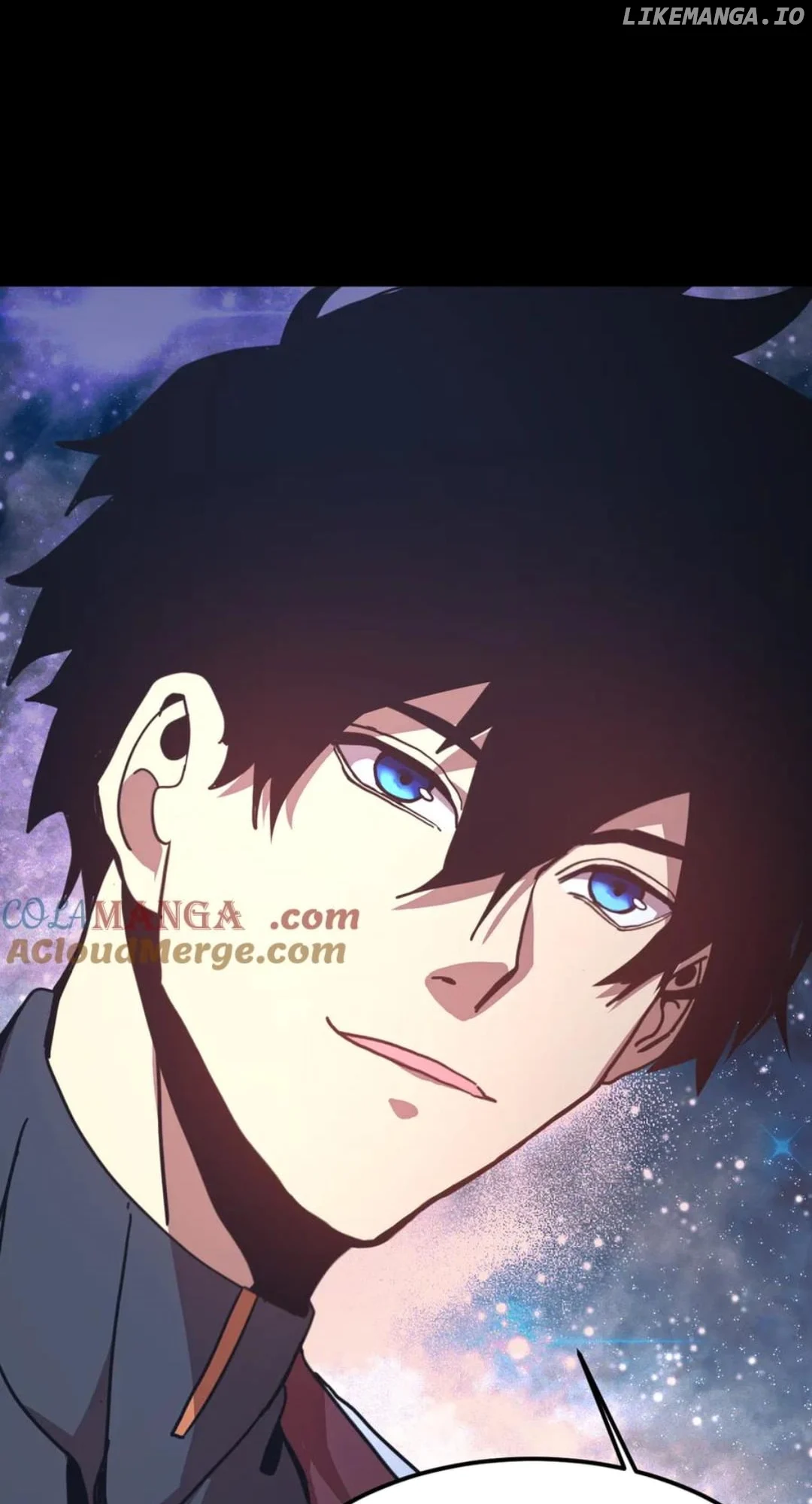 Read Logging 10,000 Years into the Future EN Manga Online