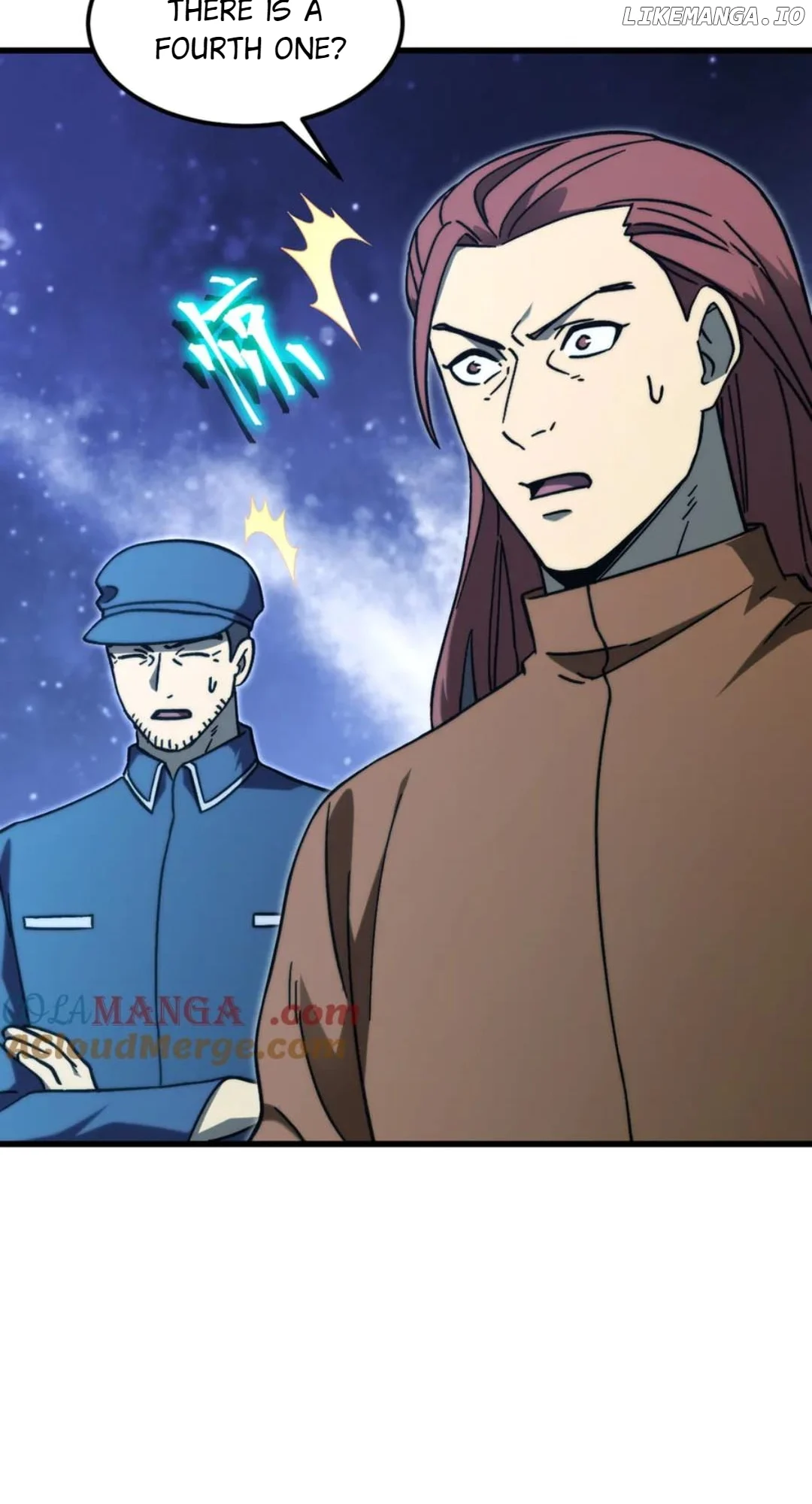 Read Logging 10,000 Years into the Future EN Manga Online