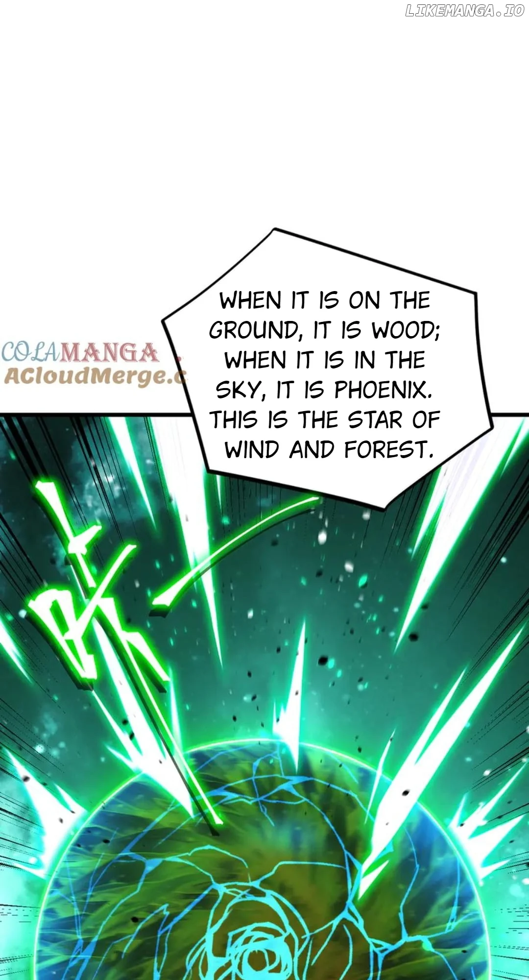 Read Logging 10,000 Years into the Future EN Manga Online