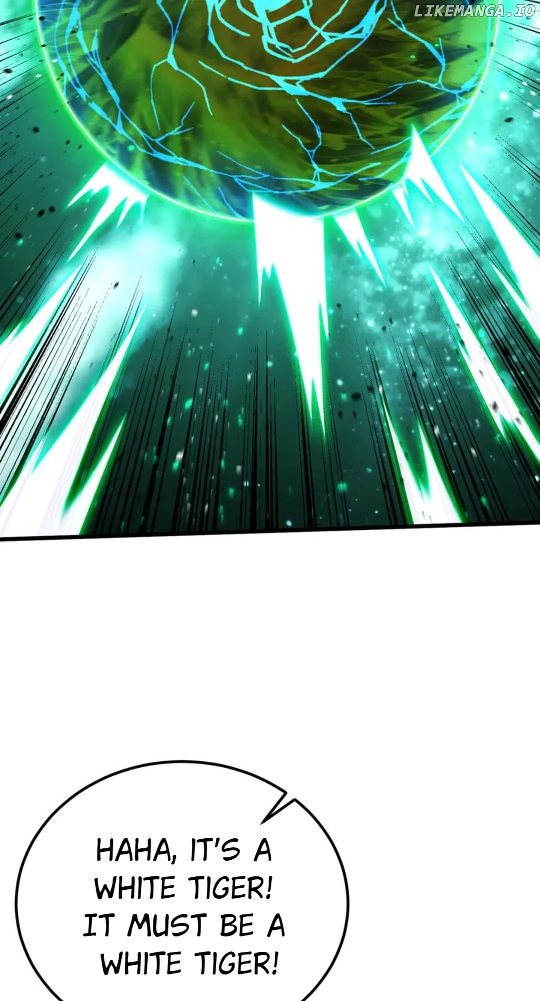 Read Logging 10,000 Years into the Future EN Manga Online