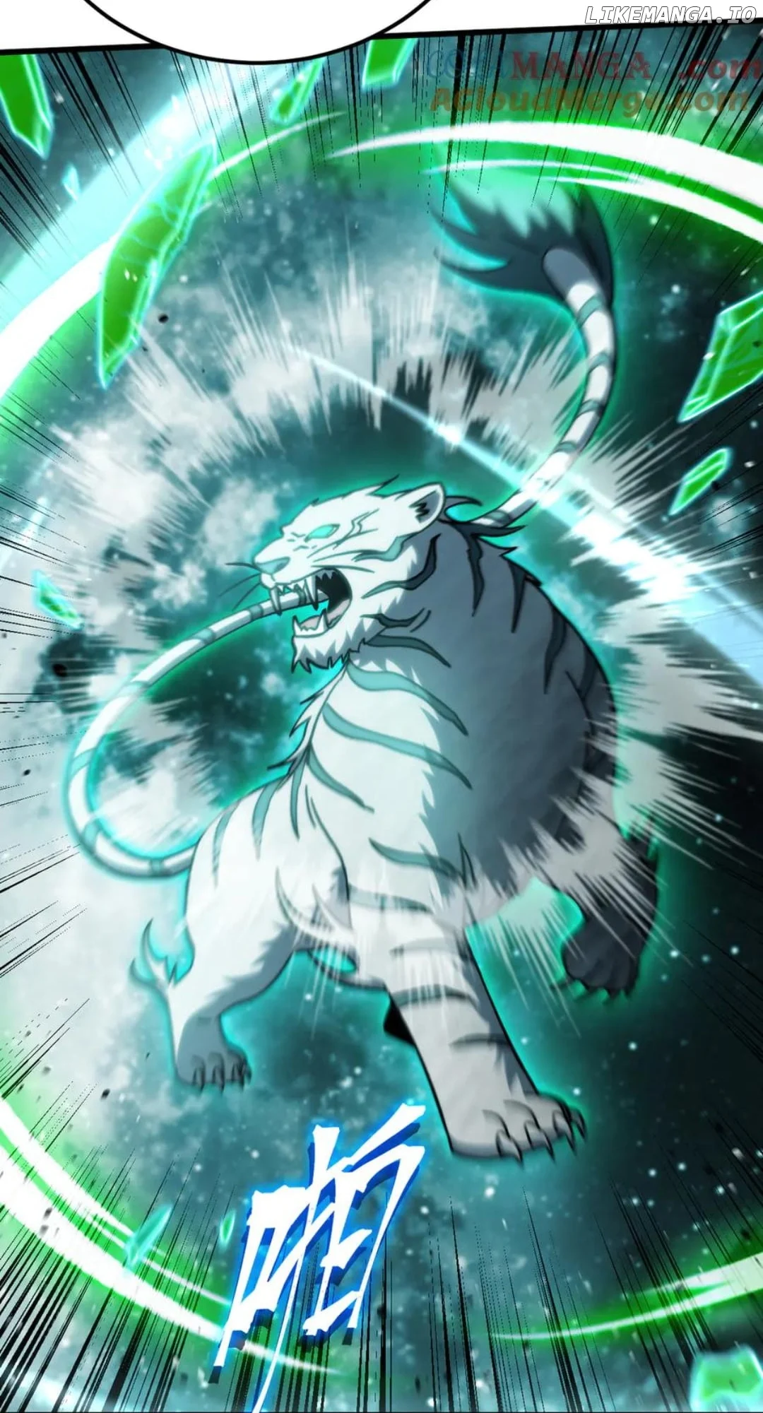 Read Logging 10,000 Years into the Future EN Manga Online