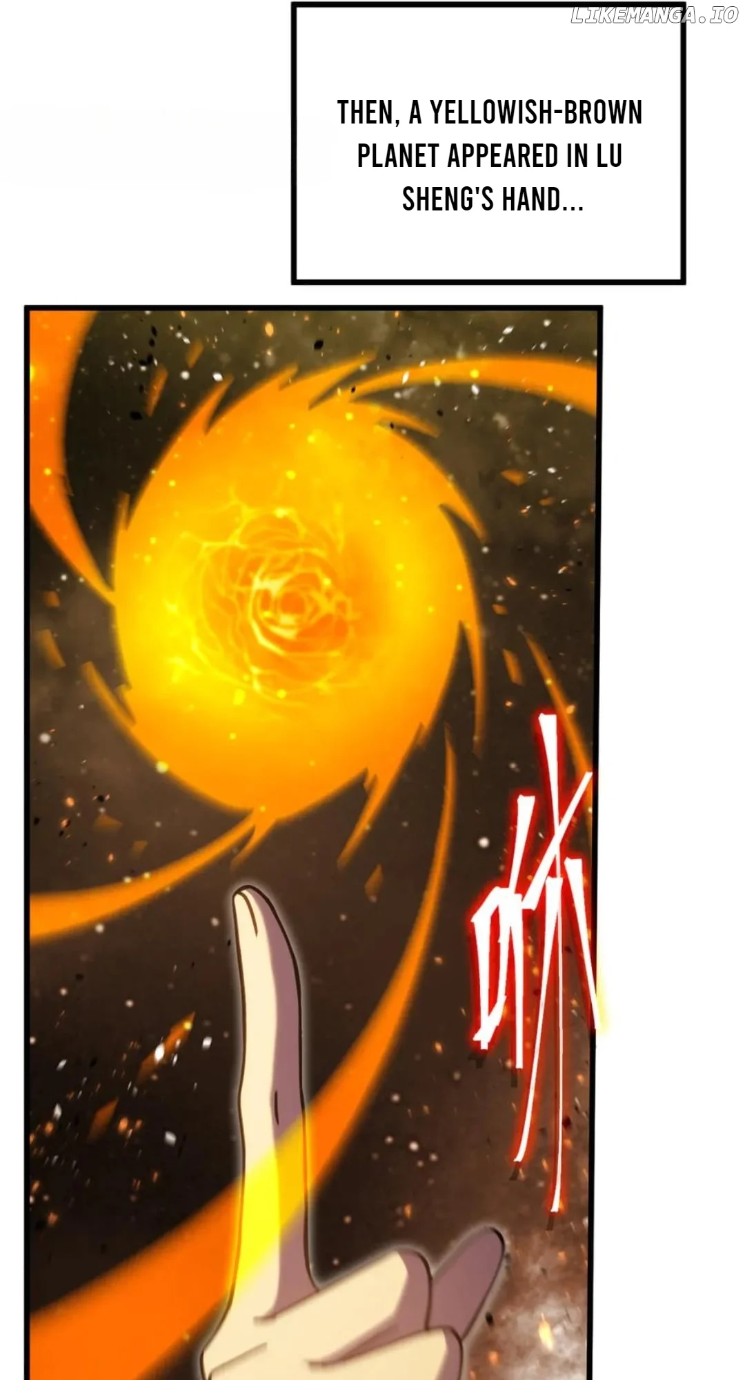 Read Logging 10,000 Years into the Future EN Manga Online
