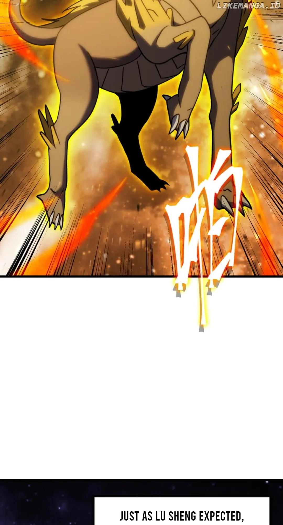 Read Logging 10,000 Years into the Future EN Manga Online