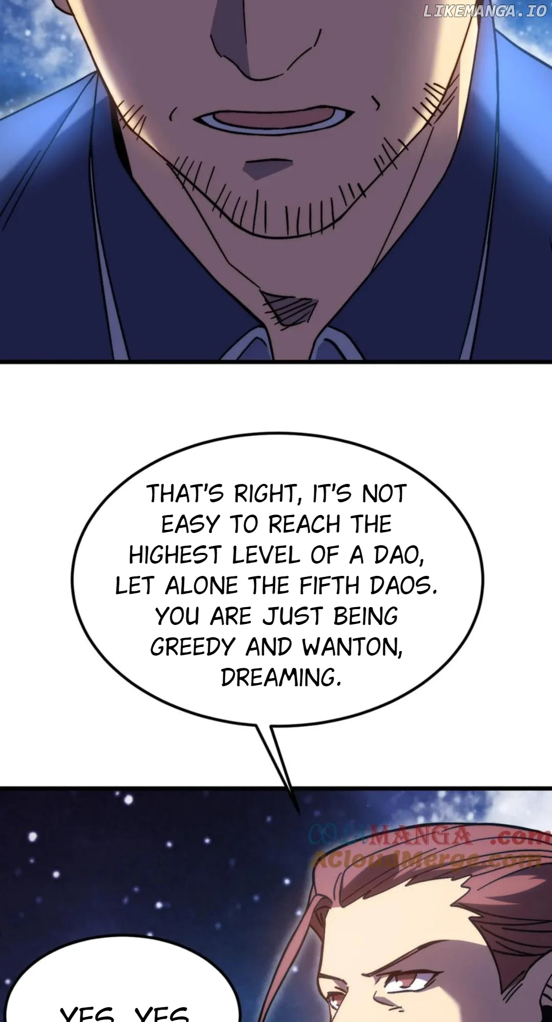 Read Logging 10,000 Years into the Future EN Manga Online