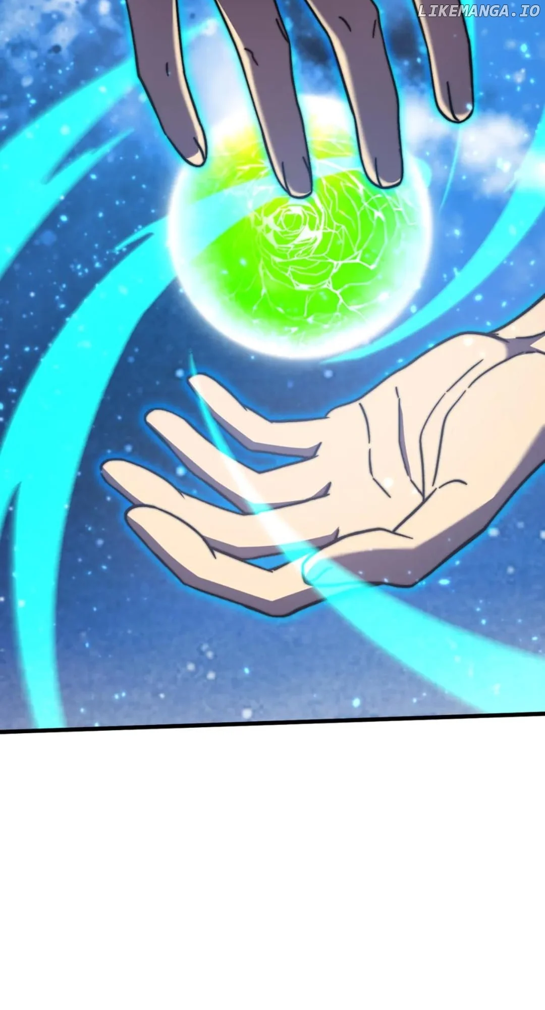 Read Logging 10,000 Years into the Future EN Manga Online