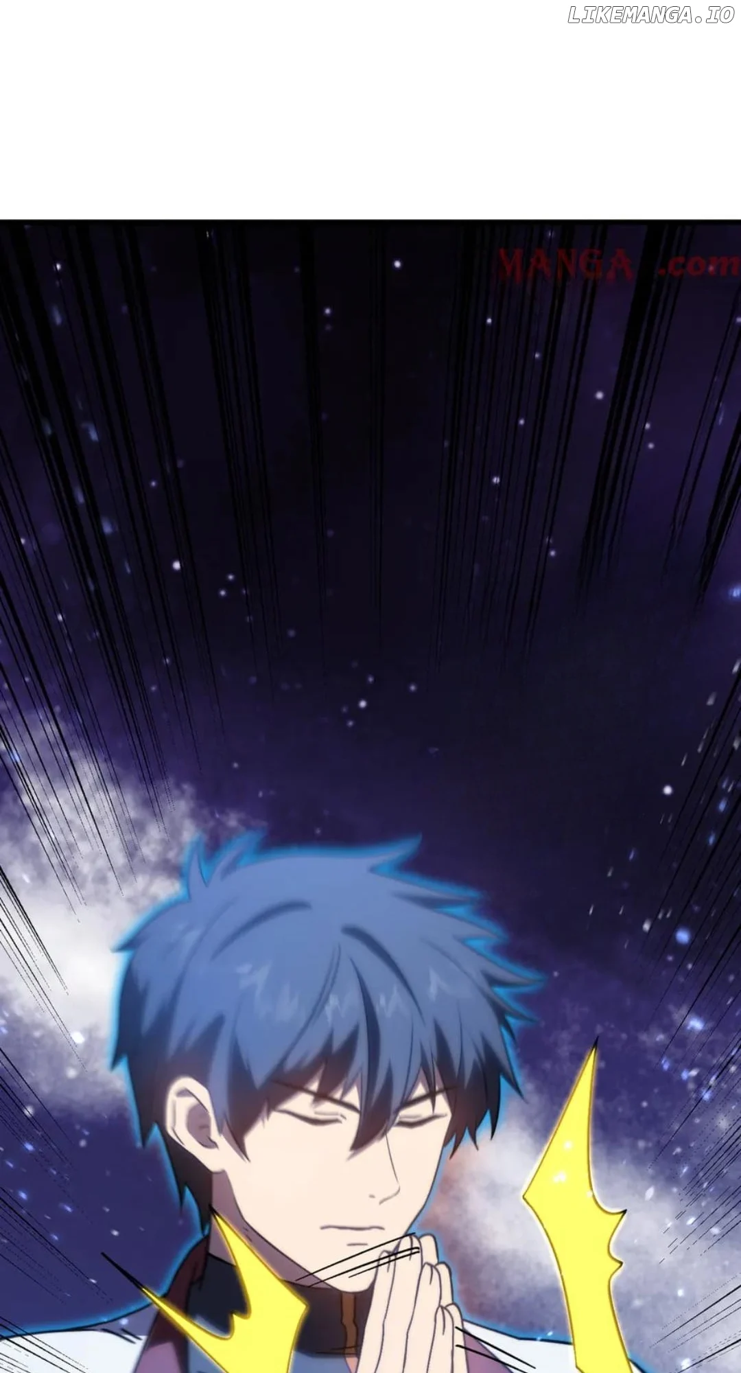 Read Logging 10,000 Years into the Future EN Manga Online