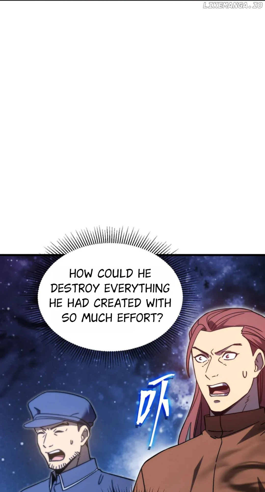 Read Logging 10,000 Years into the Future EN Manga Online