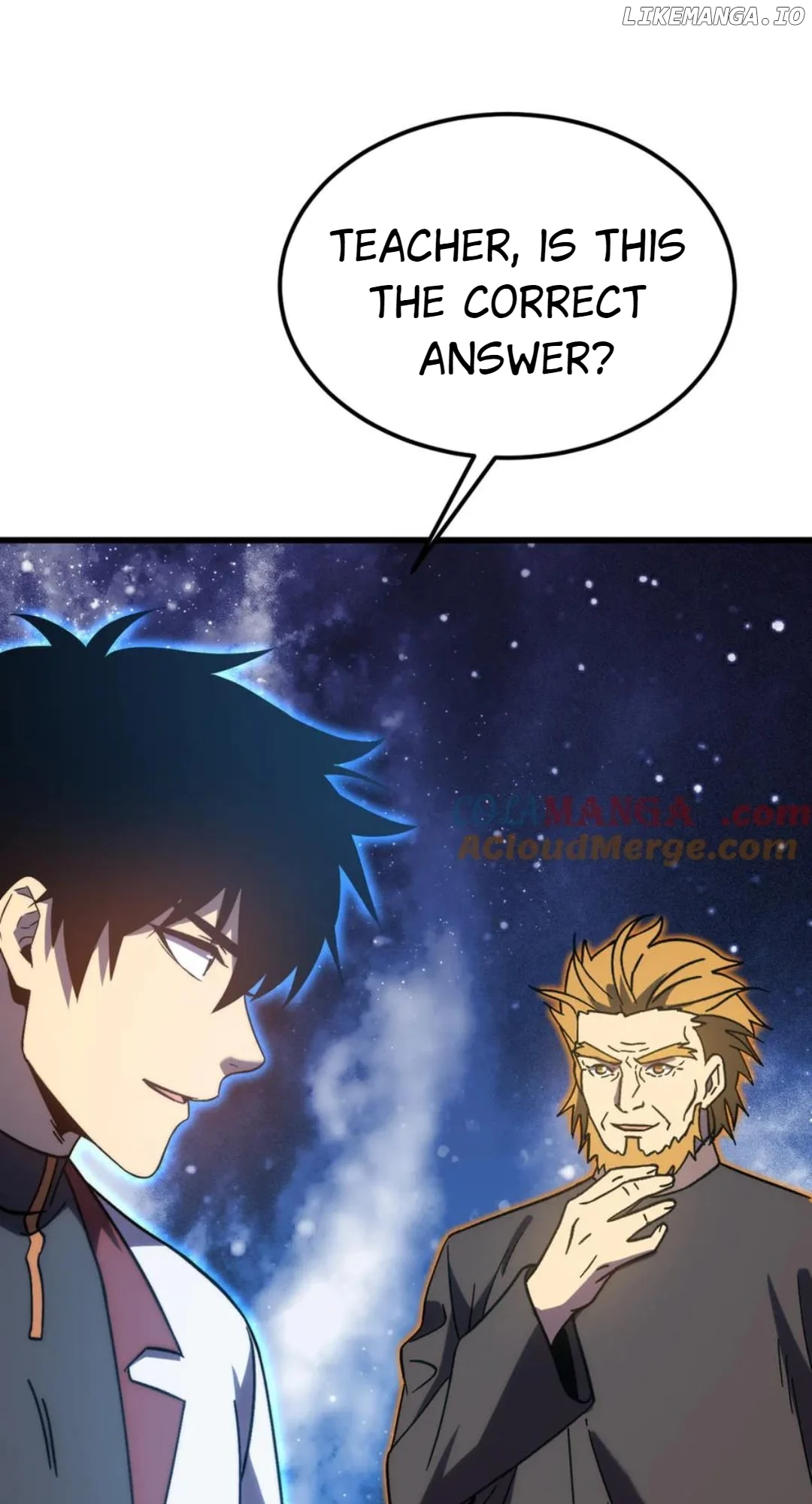 Read Logging 10,000 Years into the Future EN Manga Online