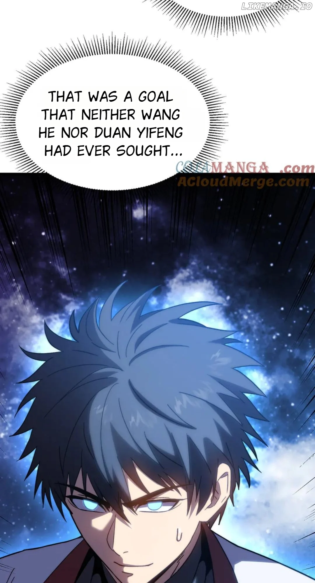 Read Logging 10,000 Years into the Future EN Manga Online