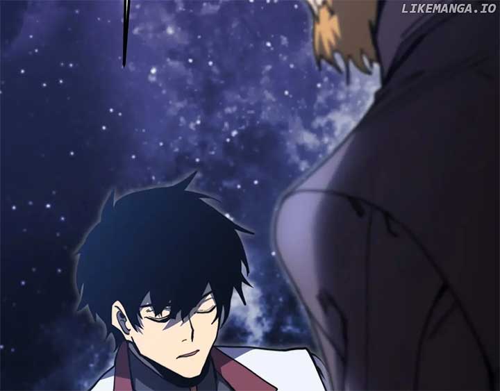 Read Logging 10,000 Years into the Future EN Manga Online