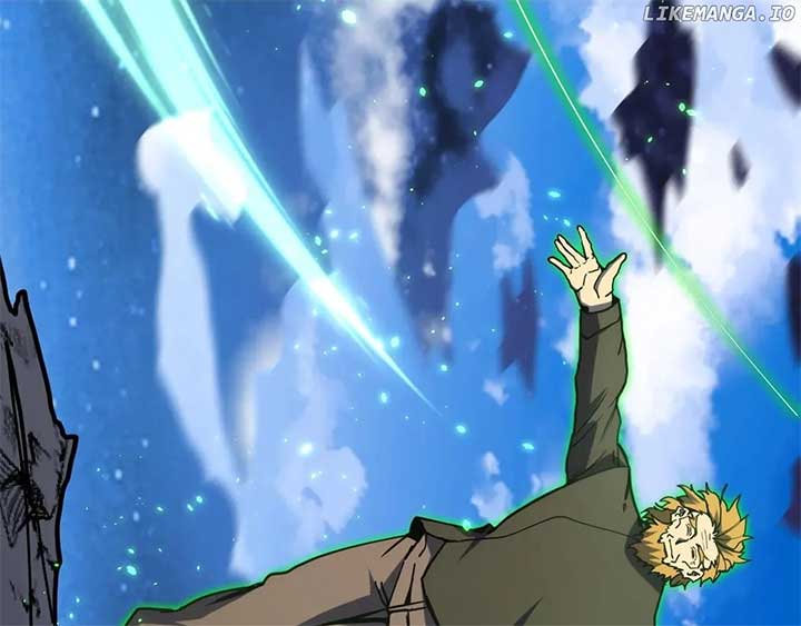 Read Logging 10,000 Years into the Future EN Manga Online