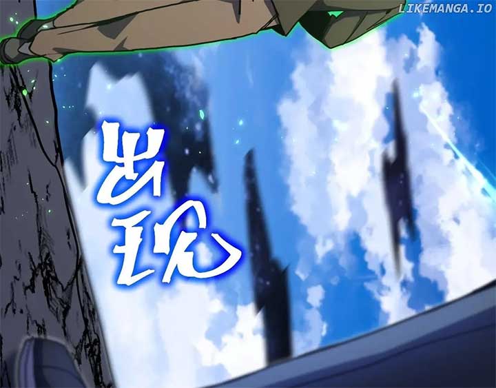 Read Logging 10,000 Years into the Future EN Manga Online