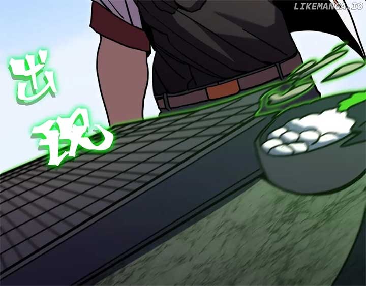 Read Logging 10,000 Years into the Future EN Manga Online