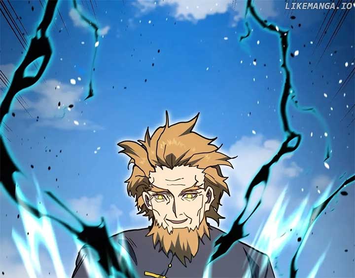 Read Logging 10,000 Years into the Future EN Manga Online