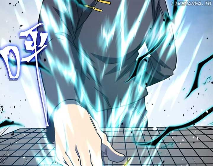 Read Logging 10,000 Years into the Future EN Manga Online