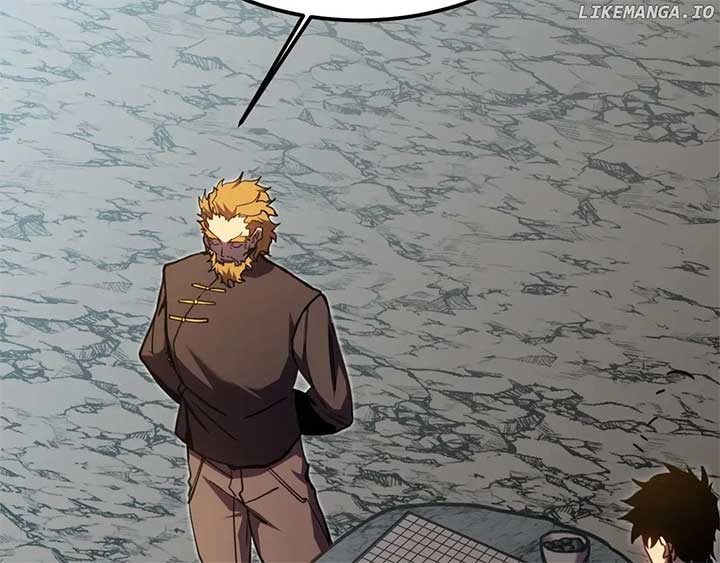 Read Logging 10,000 Years into the Future EN Manga Online