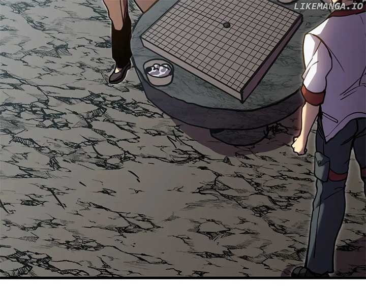 Read Logging 10,000 Years into the Future EN Manga Online