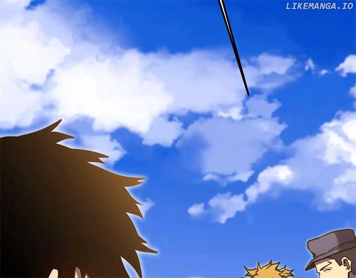 Read Logging 10,000 Years into the Future EN Manga Online