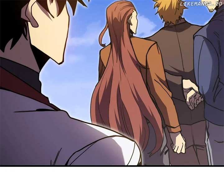 Read Logging 10,000 Years into the Future EN Manga Online