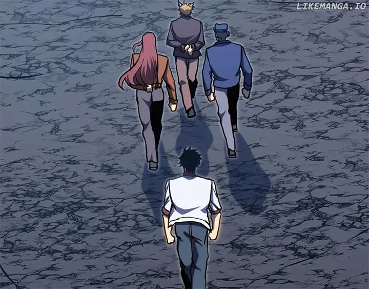 Read Logging 10,000 Years into the Future EN Manga Online
