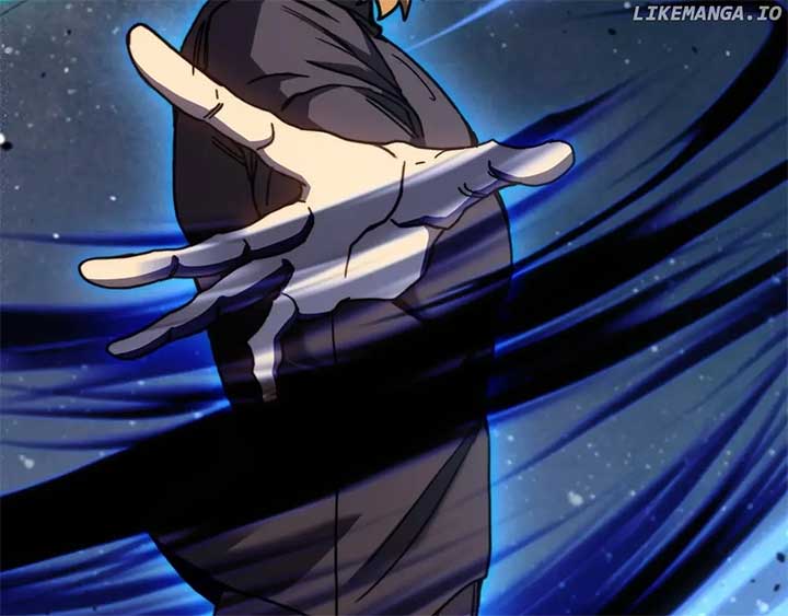 Read Logging 10,000 Years into the Future EN Manga Online