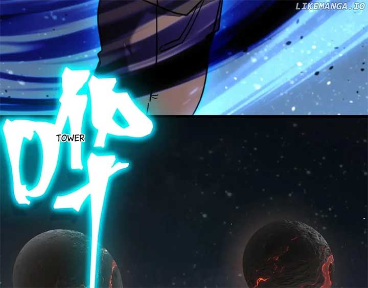 Read Logging 10,000 Years into the Future EN Manga Online