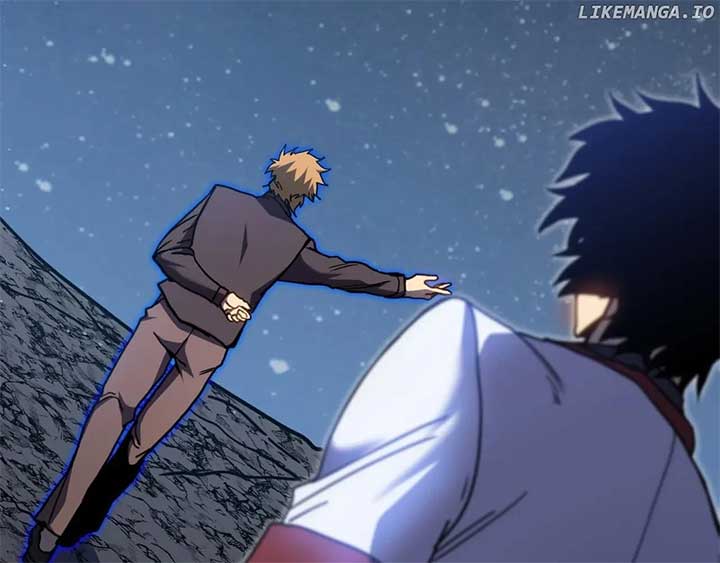 Read Logging 10,000 Years into the Future EN Manga Online
