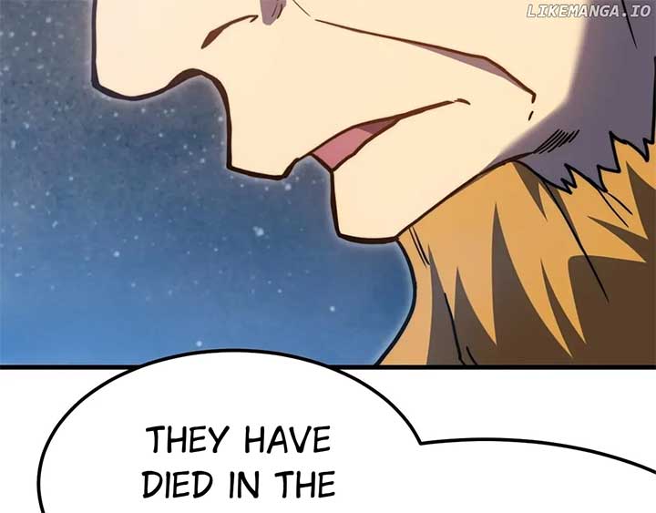 Read Logging 10,000 Years into the Future EN Manga Online