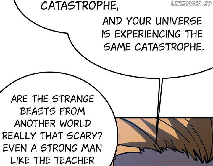 Read Logging 10,000 Years into the Future EN Manga Online