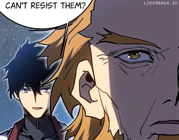 Read Logging 10,000 Years into the Future EN Manga Online