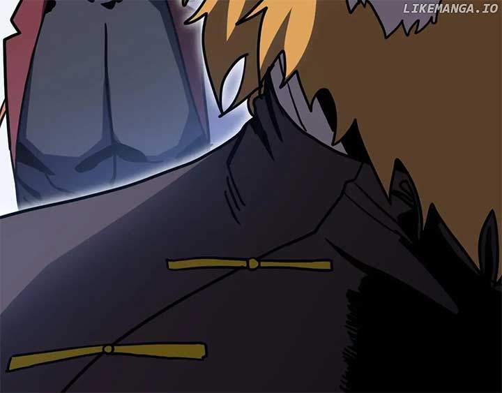 Read Logging 10,000 Years into the Future EN Manga Online