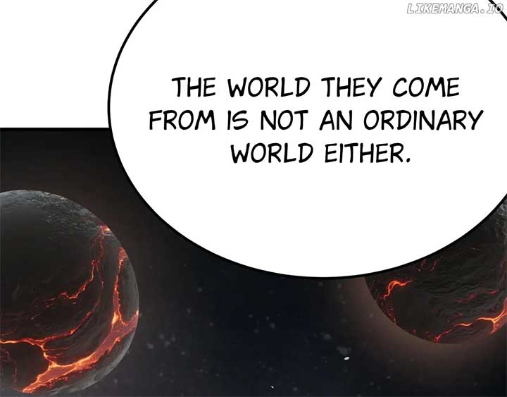 Read Logging 10,000 Years into the Future EN Manga Online