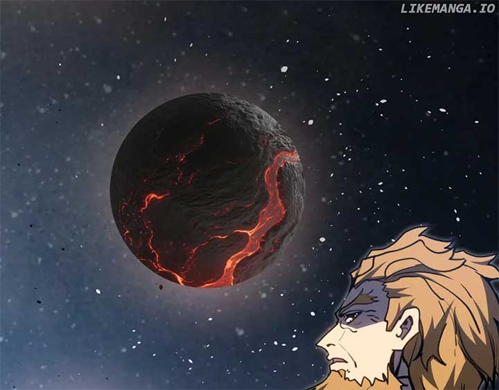 Read Logging 10,000 Years into the Future EN Manga Online