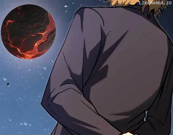 Read Logging 10,000 Years into the Future EN Manga Online
