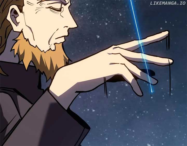 Read Logging 10,000 Years into the Future EN Manga Online