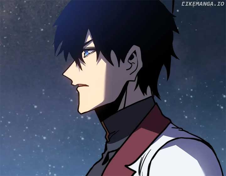 Read Logging 10,000 Years into the Future EN Manga Online