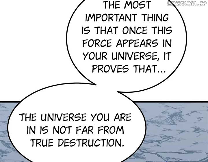 Read Logging 10,000 Years into the Future EN Manga Online