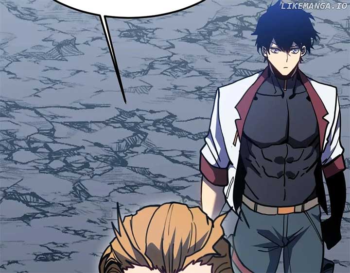 Read Logging 10,000 Years into the Future EN Manga Online