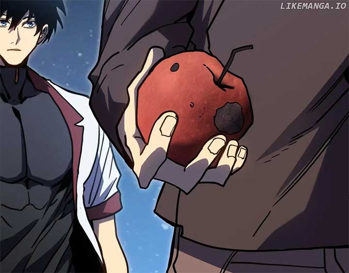 Read Logging 10,000 Years into the Future EN Manga Online